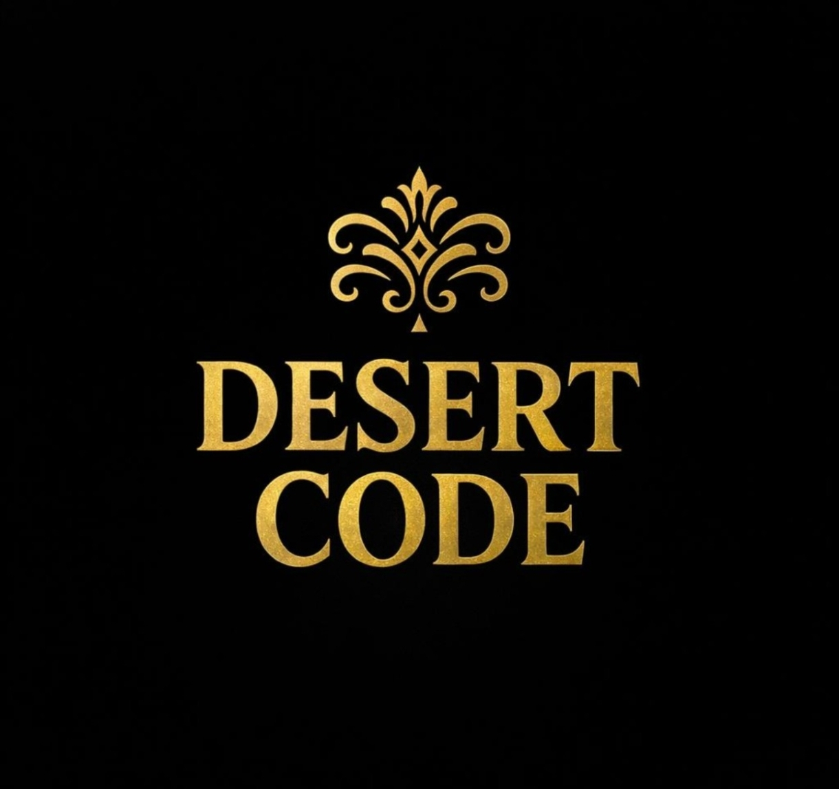 Desert Code