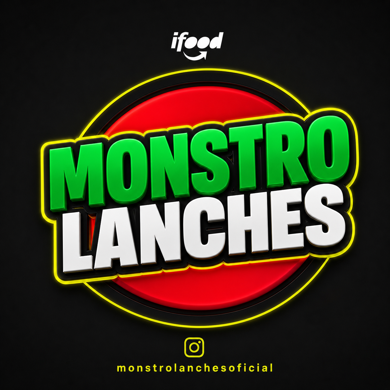 Monstro Lanches